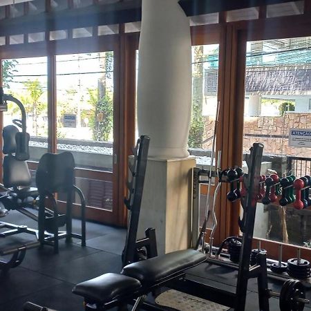 Grand Bali Resort Ubatuba Εξωτερικό φωτογραφία