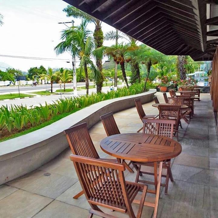 Grand Bali Resort Ubatuba Εξωτερικό φωτογραφία