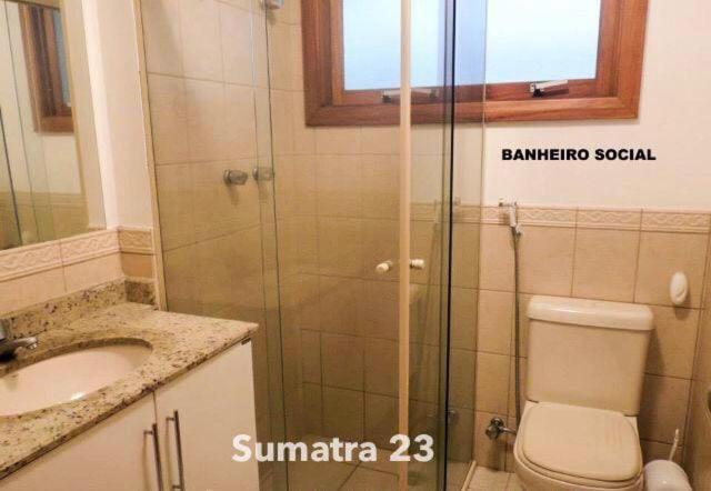 Grand Bali Resort Ubatuba Εξωτερικό φωτογραφία