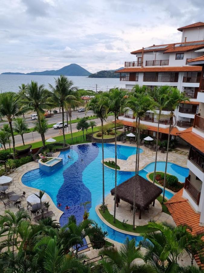Grand Bali Resort Ubatuba Εξωτερικό φωτογραφία