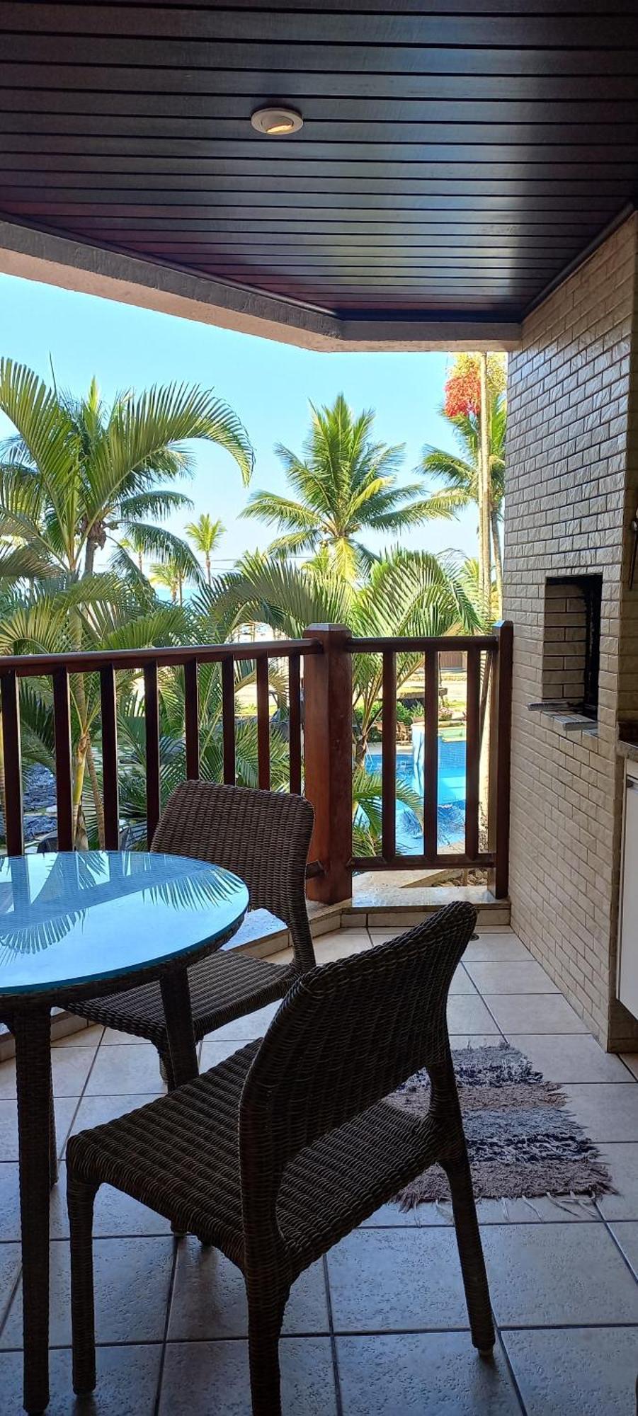Grand Bali Resort Ubatuba Εξωτερικό φωτογραφία